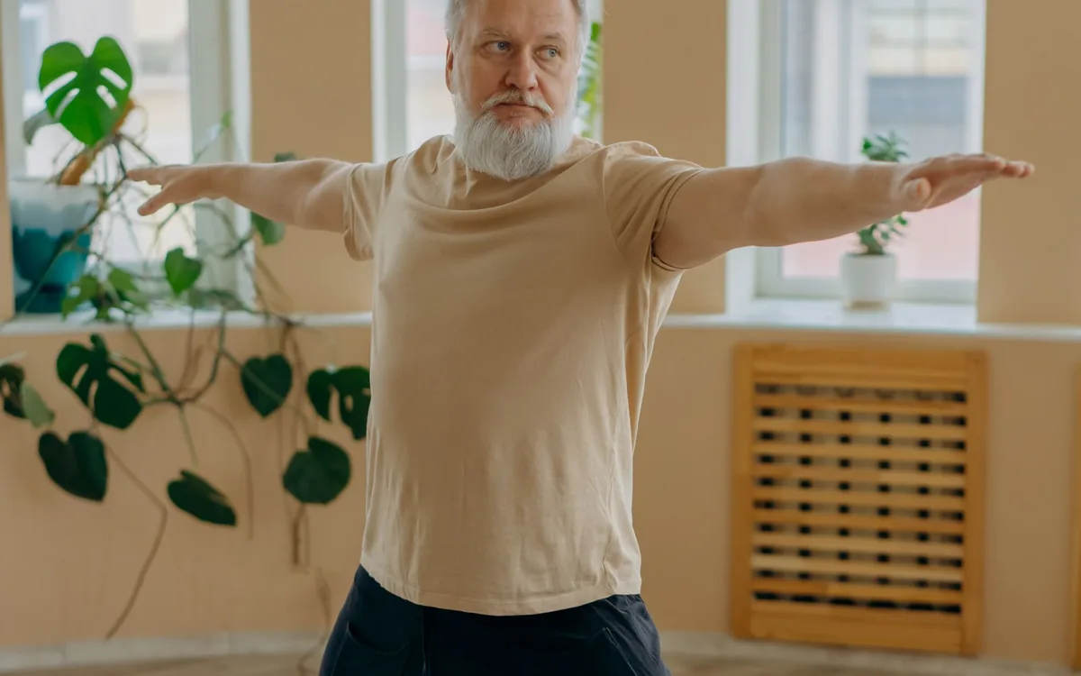 Erkeklerde Pelvik Taban Egzersizleri: Kegel Nasıl Doğru Yapılır?