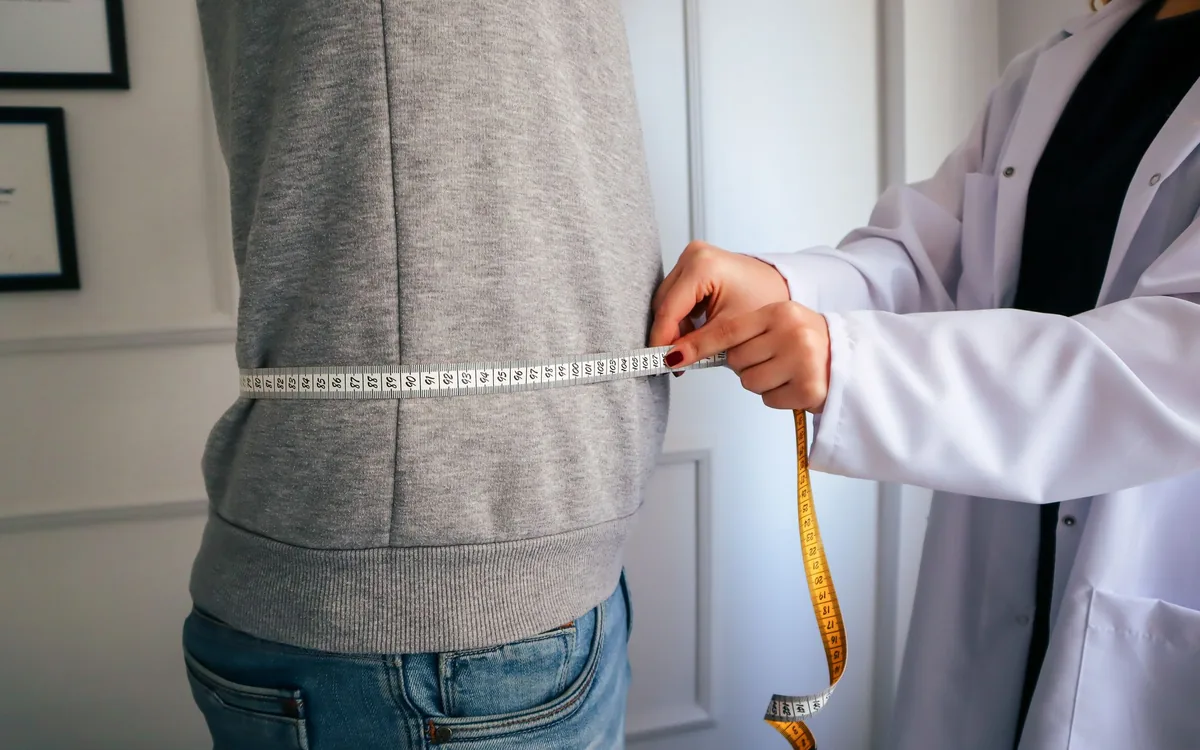 Gömük Penis (Saklı Penis) Nedir, Nasıl Tedavi Edilir?