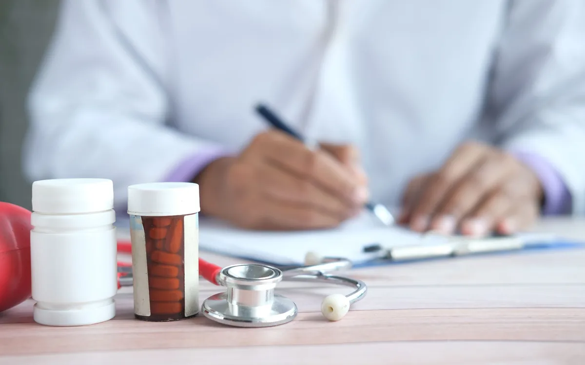 Can Blood Pressure, Antidepressant and Other Medicines Cause Erectile Dysfunction? Medication-Related Sexual Problems