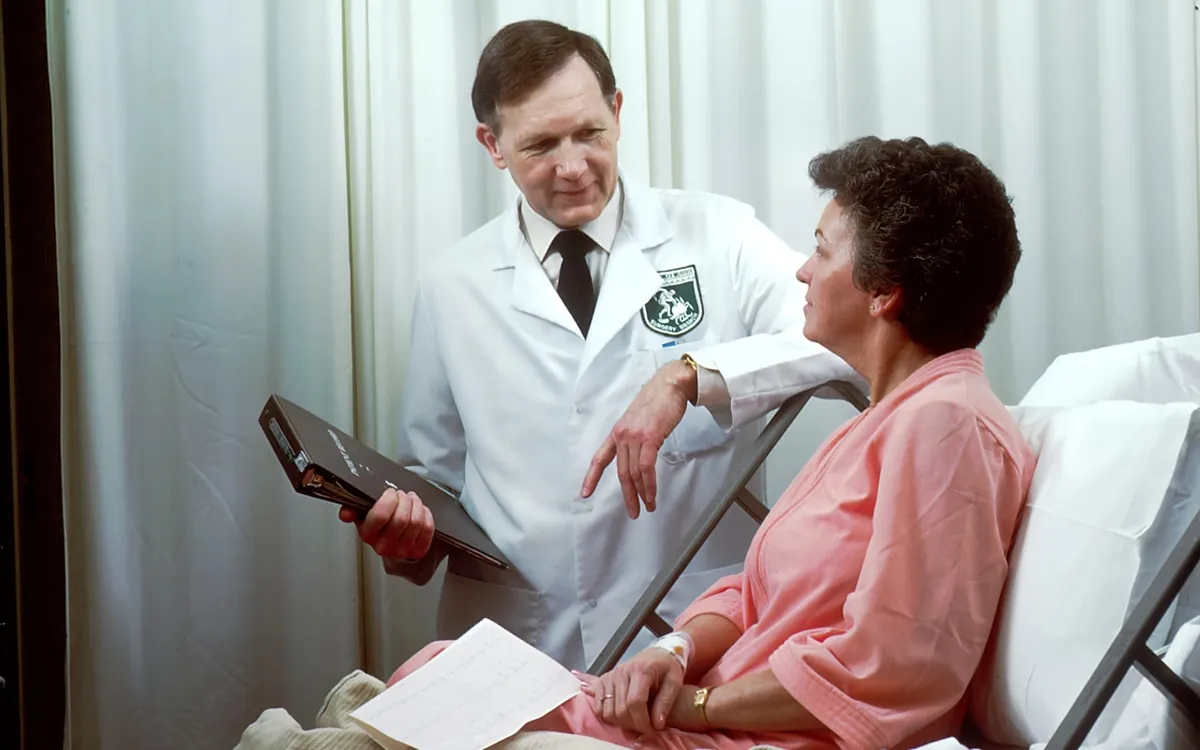 Common Myths About Penile Prostheses