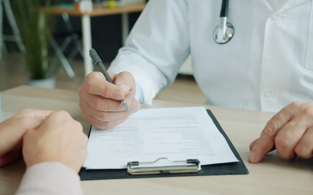 What Is a Penile Prosthesis (Penile Implant), and Who Is It For?