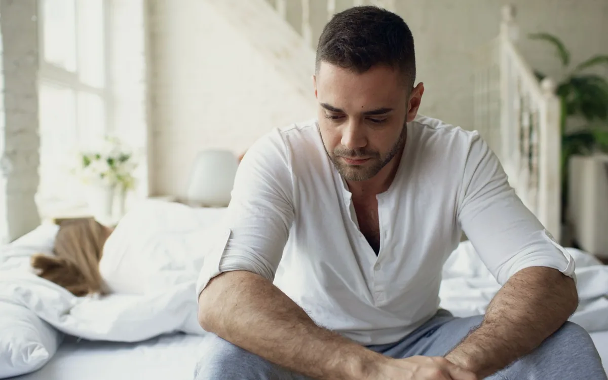 Why Does Peyronie's Disease Develop? Risk Factors and Early Signs