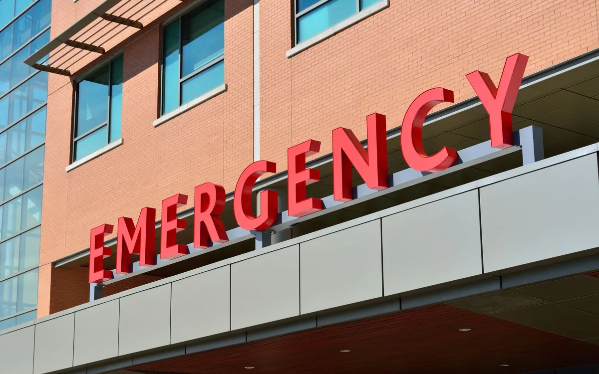 What Is Priapism (Prolonged Erection) and Why Is It an Emergency?